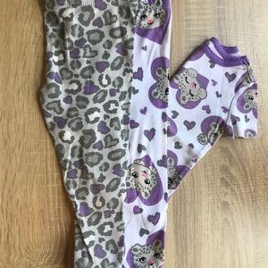 3 piece joe boxer pj set!